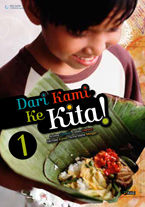 Dari Kami Ke Kita 1: Student Book