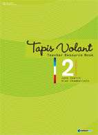 Tapis Volant 2 Teacher Resource Pack