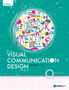 Nelson Visual Communication Design