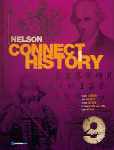 Connect with History for the Australian Curriculum Year 9