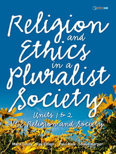 Religion and Ethics in a Pluralist Society