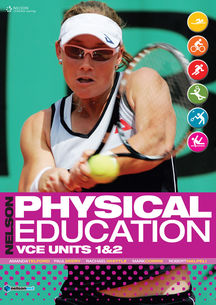 Nelson Physical Education VCE Units 1&amp;2