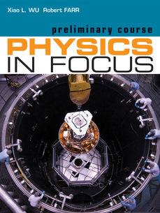 Physics in Focus Preliminary Course