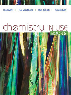 Chemistry in Use Book 2