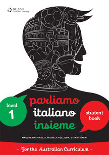 Parliamo Italiano Insieme 1 Student Book