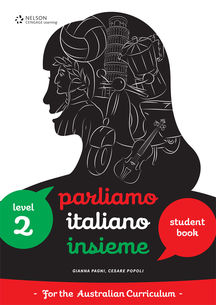 Parliamo Italiano Insieme 2 Student Book