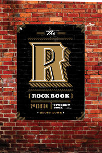 The Rock Book Student Book