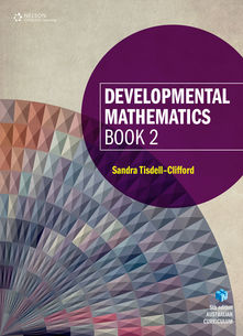 Developmental Mathematics Book 2