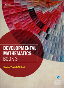 Developmental Mathematics Book 3