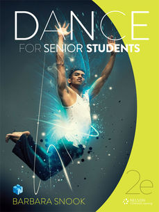 Dance for Senior Students