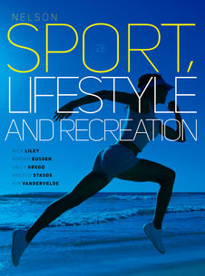 Nelson Sport, Lifestyle &amp; Recreation 2e