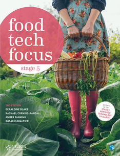 Food Tech Focus Stage 5