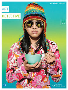 Art Detective 3rd Edition