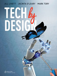 Tech by Design