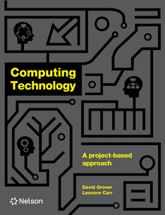 Computing Technology: A project-based approach, 4E