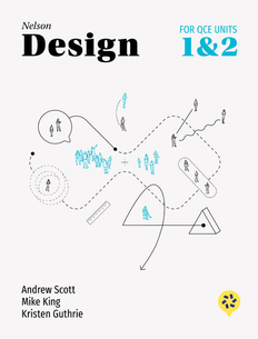 Nelson Design for QCE Units 1 &amp; 2, 1E