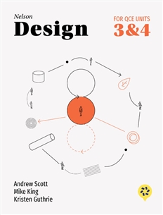 Nelson Design for QCE Units 3 &amp; 4, 1E