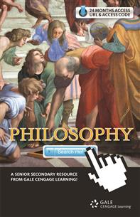 Search Me! Philosophy: A Senior Secondary Resource