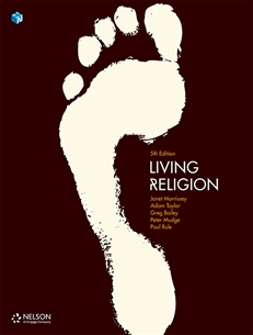 Living Religion (Student Book &amp; 4 Access Codes)