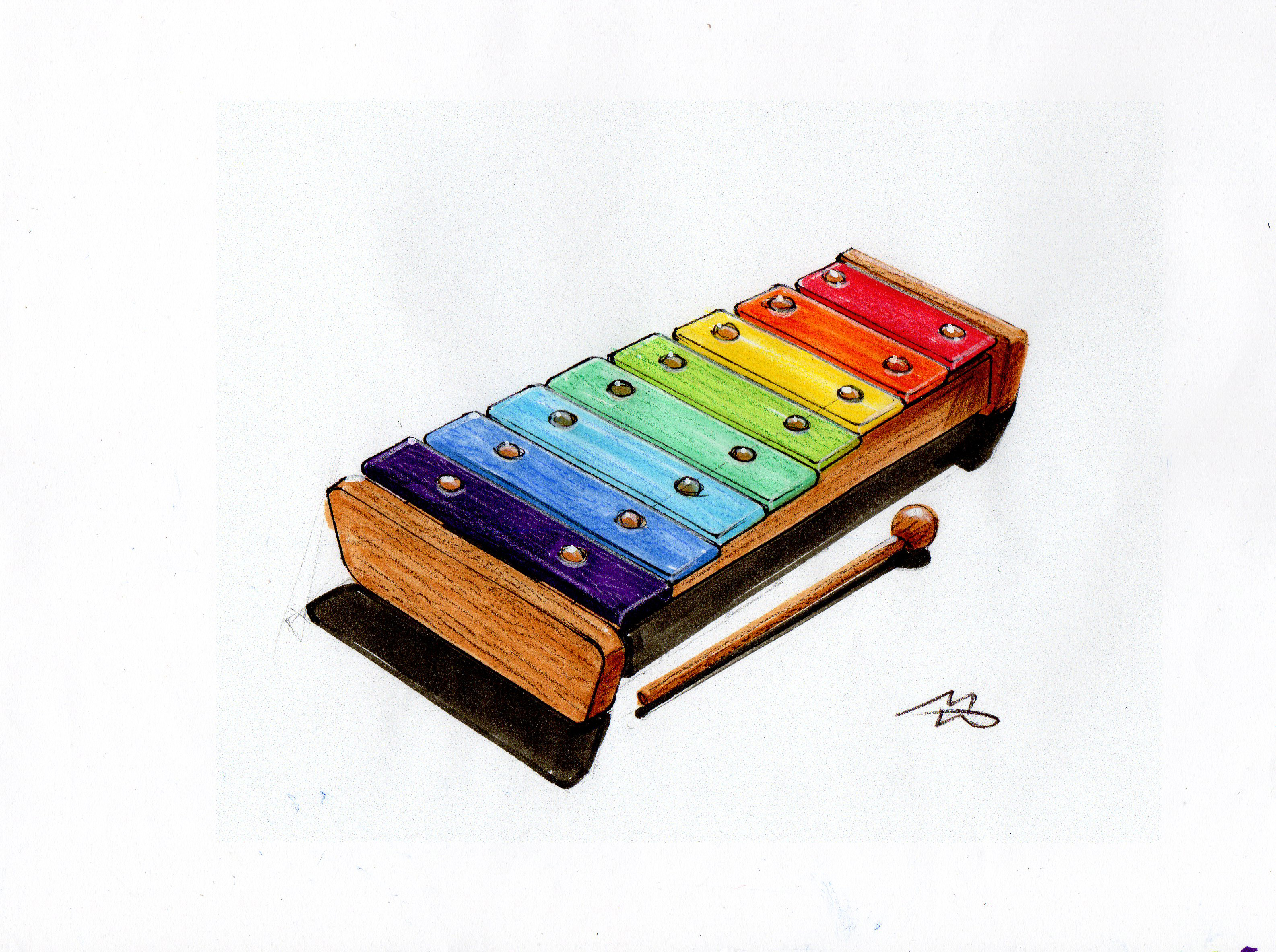 Xylophone