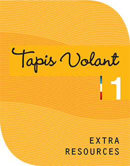 Tapis Volant 1