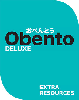 Obento Deluxe